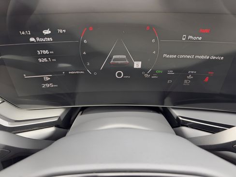 Used 2025 Audi A5 2.0T Premium w/ Convenience Package image 26