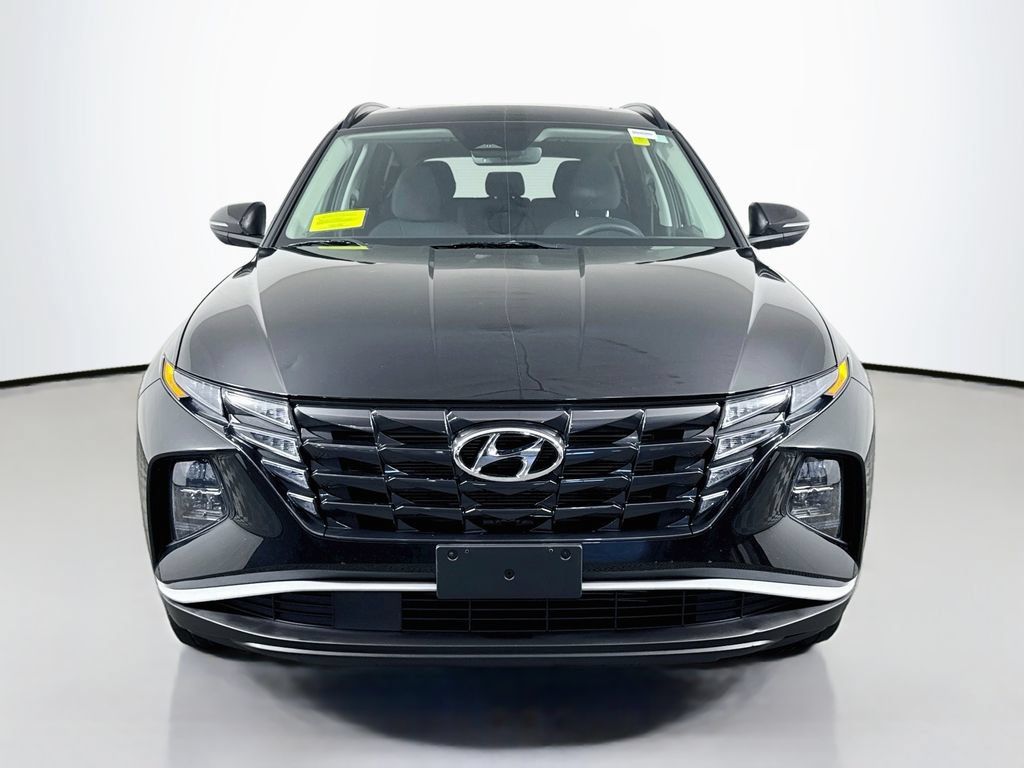 Used 2022 Hyundai Tucson SEL w/ Convenience Package AWD/4WD image 11