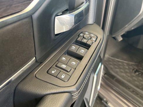 New 2026 RAM 3500 Laramie w/ Max Tow Package image 44