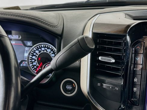 Used 2024 RAM 2500 Laramie image 25