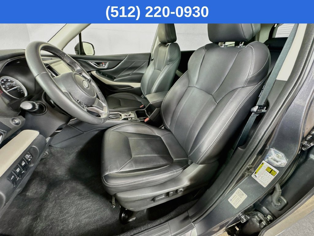 Certified 2024 Subaru Forester Limited AWD/4WD image 26