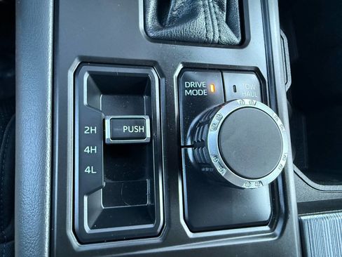 Used 2025 Toyota Tundra Platinum image 55