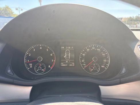 Used 2012 Volkswagen Passat 2.5 SE FWD image 13