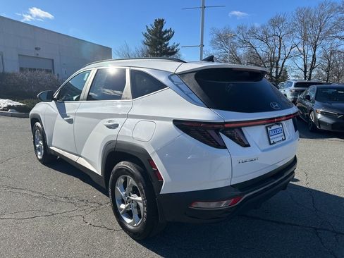 Used 2023 Hyundai Tucson SEL image 7