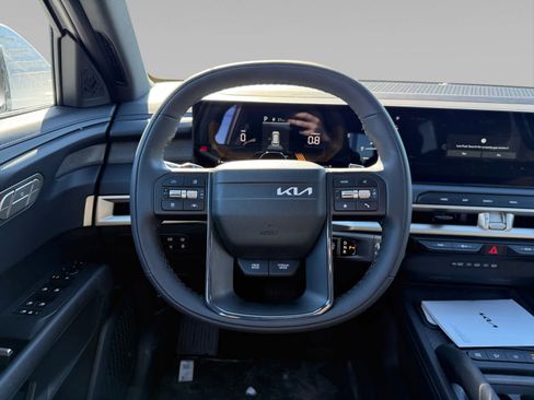 New 2027 Kia Telluride S image 12