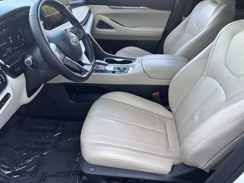 Used 2025 INFINITI QX60 Sensory w/ Vision Package AWD/4WD image 15
