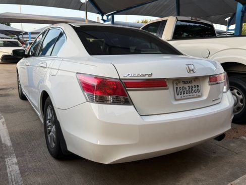 Used 2011 Honda Accord SE image 7