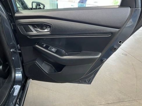 Used 2024 Honda Accord Touring image 15