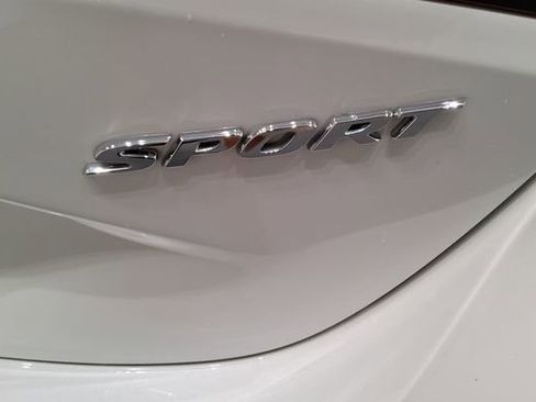 Used 2024 Honda Civic Sport image 35