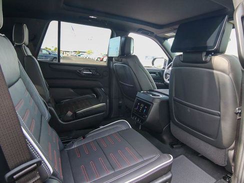 New 2026 GMC Yukon AT4 Ultimate image 26