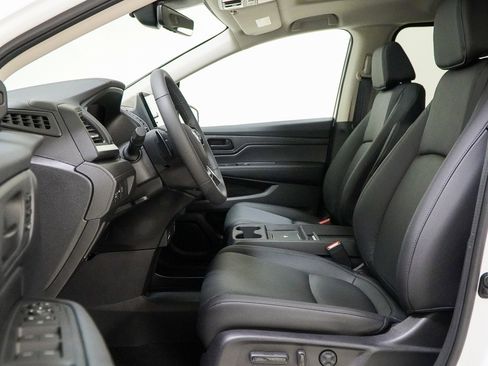 New 2026 Honda Odyssey EX-L image 20