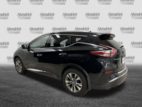 Used 2015 Nissan Murano SL w/ SL Technology Package AWD/4WD image 8