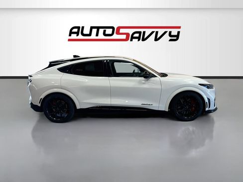 Used 2024 Ford Mustang Mach-E GT AWD/4WD image 8