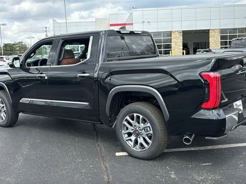 New 2026 Toyota Tundra 1794 Edition AWD/4WD image 6