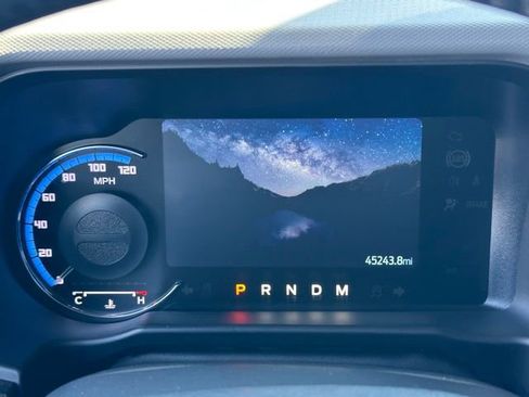 Used 2023 Ford Bronco Big Bend AWD/4WD image 47