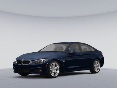 Used 2018 BMW 430i Gran Coupe