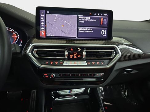 Used 2024 BMW X3 M40i w/ Premium Package AWD/4WD image 23