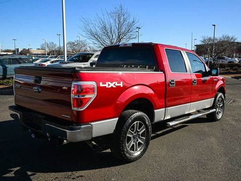 Used 2014 Ford F150 XLT image 5