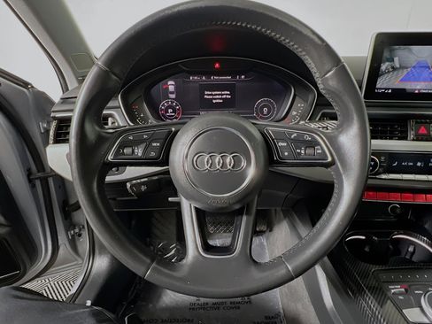 Used 2018 Audi A4 2.0T Premium Plus image 16