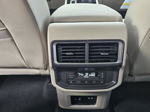 New 2026 Volkswagen Atlas SEL Premium R-Line image 54