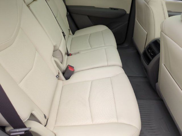 Certified 2024 Cadillac XT5 Premium Luxury AWD/4WD image 26
