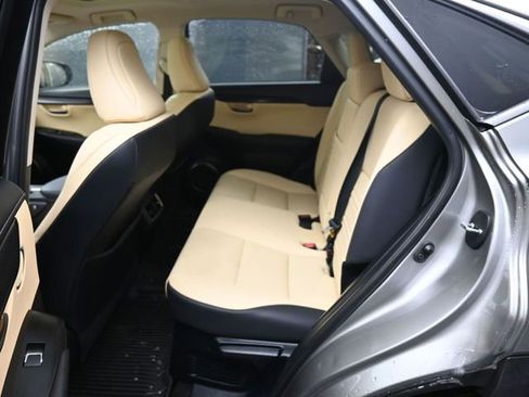 Used 2020 Lexus NX 300 300 Base w/ Premium Package image 11