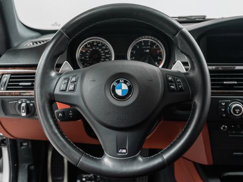 Used 2010 BMW M3 Coupe RWD image 15