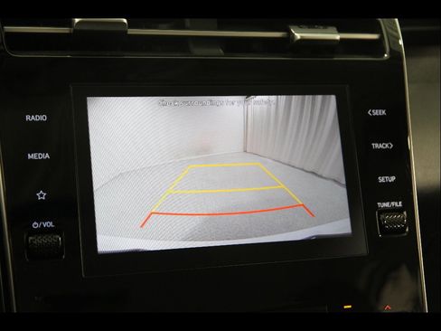 Certified 2023 Hyundai Tucson SEL w/ Convenience Package image 12