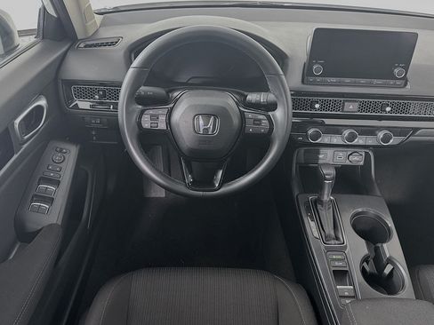 Certified 2023 Honda Civic EX image 22