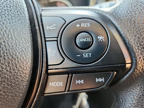 Used 2023 Toyota RAV4 LE image 21