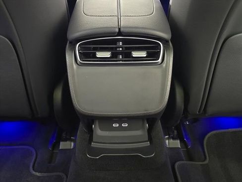 Certified 2024 Mercedes-Benz EQE 500 4MATIC Sedan image 27
