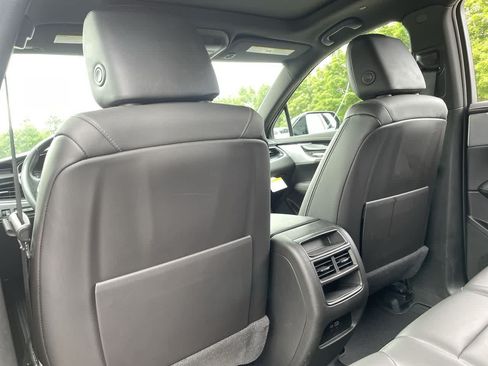 Certified 2023 Cadillac XT5 Premium Luxury w/ Technology Package AWD/4WD image 20