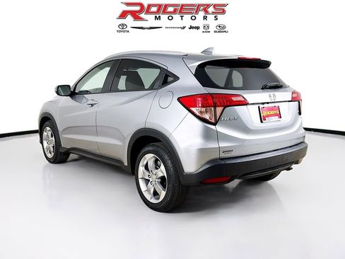 Used 2017 Honda HR-V EX-L image 6