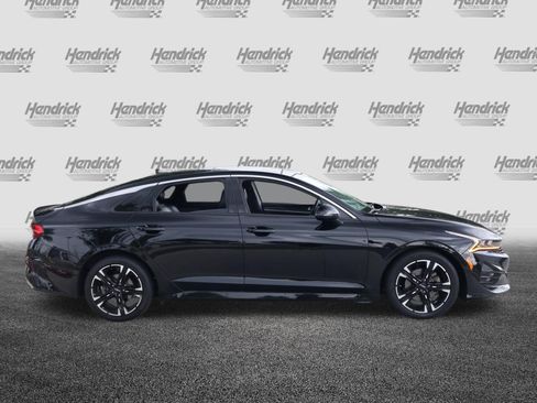 Used 2022 Kia K5 GT-Line w/ GT-Line FWD Premium Package image 7