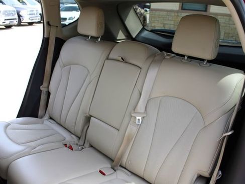 Used 2017 Buick Envision Preferred FWD image 31