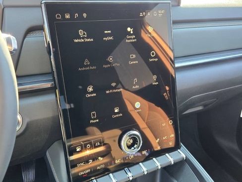 New 2026 GMC Terrain AT4 AWD/4WD image 18
