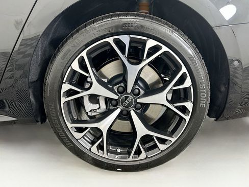 New 2026 Audi A6 Premium Plus image 30