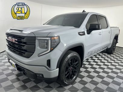 Used 2024 GMC Sierra 1500 Elevation