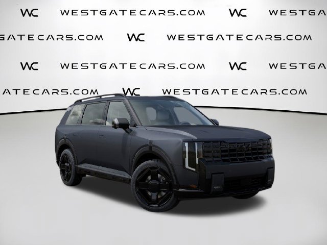 New 2027 Kia Telluride SX Prestige AWD/4WD image 11