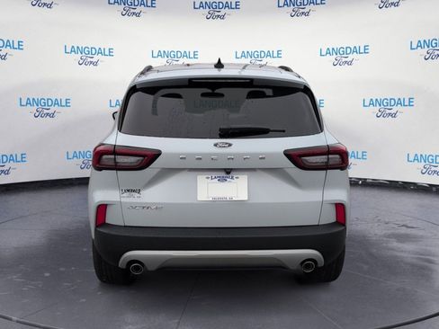 New 2026 Ford Escape Active image 8