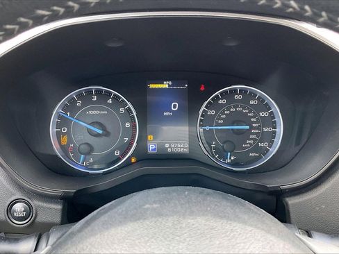 Used 2019 Subaru Ascent Limited w/ Popular Package #3 image 12