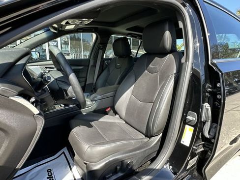 Used 2020 Cadillac CT5 Premium Luxury image 19