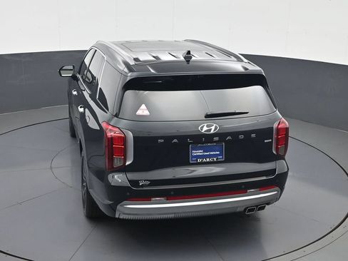 Used 2024 Hyundai Palisade Calligraphy AWD/4WD image 20