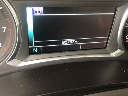 Used 2018 Chevrolet Malibu Premier w/ Premier Sun and Wheel Package image 42