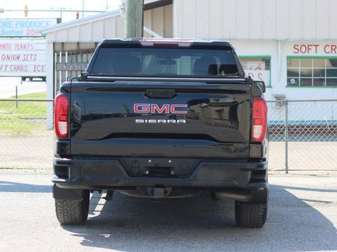 Used 2020 GMC Sierra 1500 4x4 Crew Cab image 7
