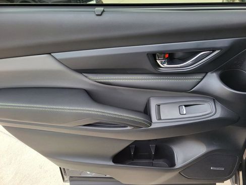Certified 2023 Subaru Ascent Onyx Edition Limited image 13