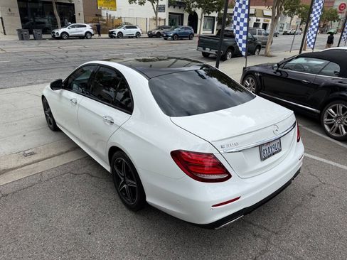 Used 2018 Mercedes-Benz E 300 image 15