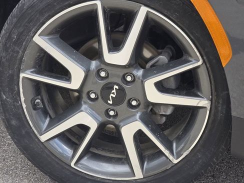 Used 2024 Kia Soul EX w/ Option Group 015 image 9