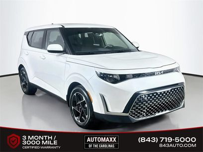 Used 2024 Kia Soul EX