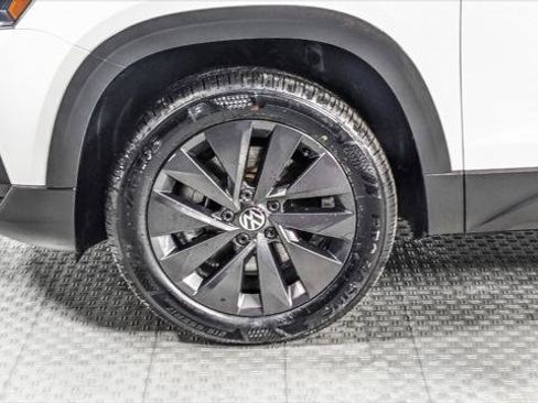 Used 2023 Volkswagen Taos S FWD image 34